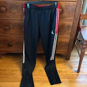 Men’s Adidas Tiro 21 pant; Size S; NWT